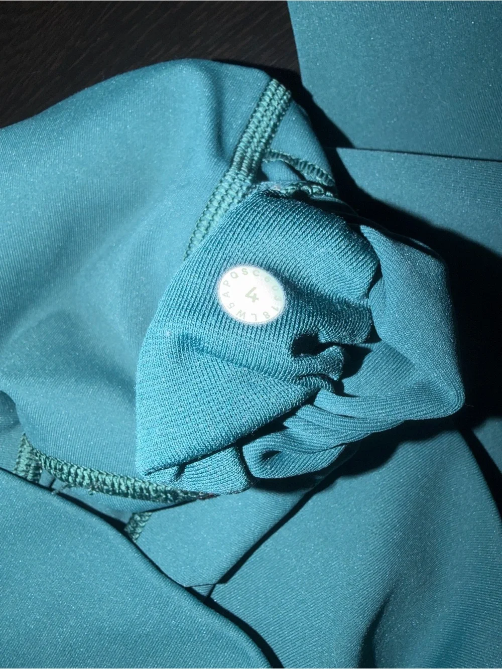 Lululemon Wunder Under Leggings (2)